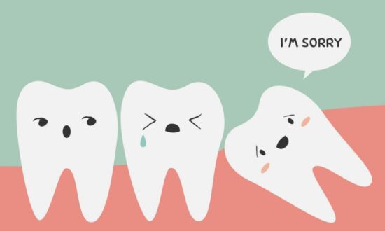 Denti del giudizio 4 dental